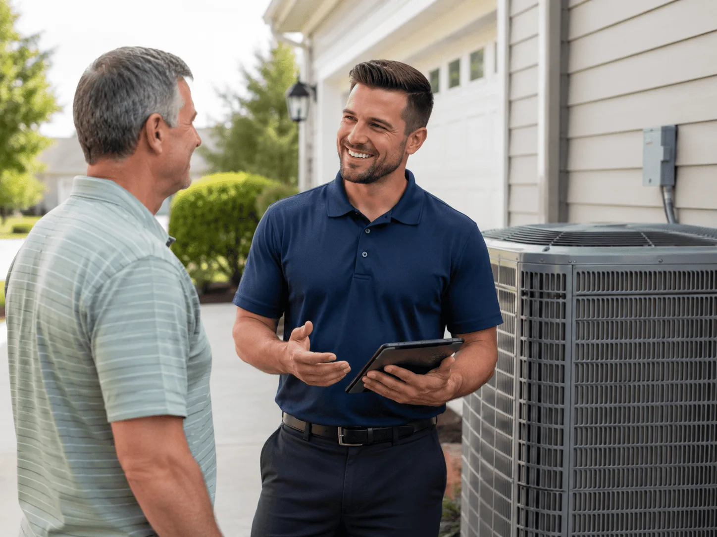 Heat Pump Installation Willcox, AZ FAQs
